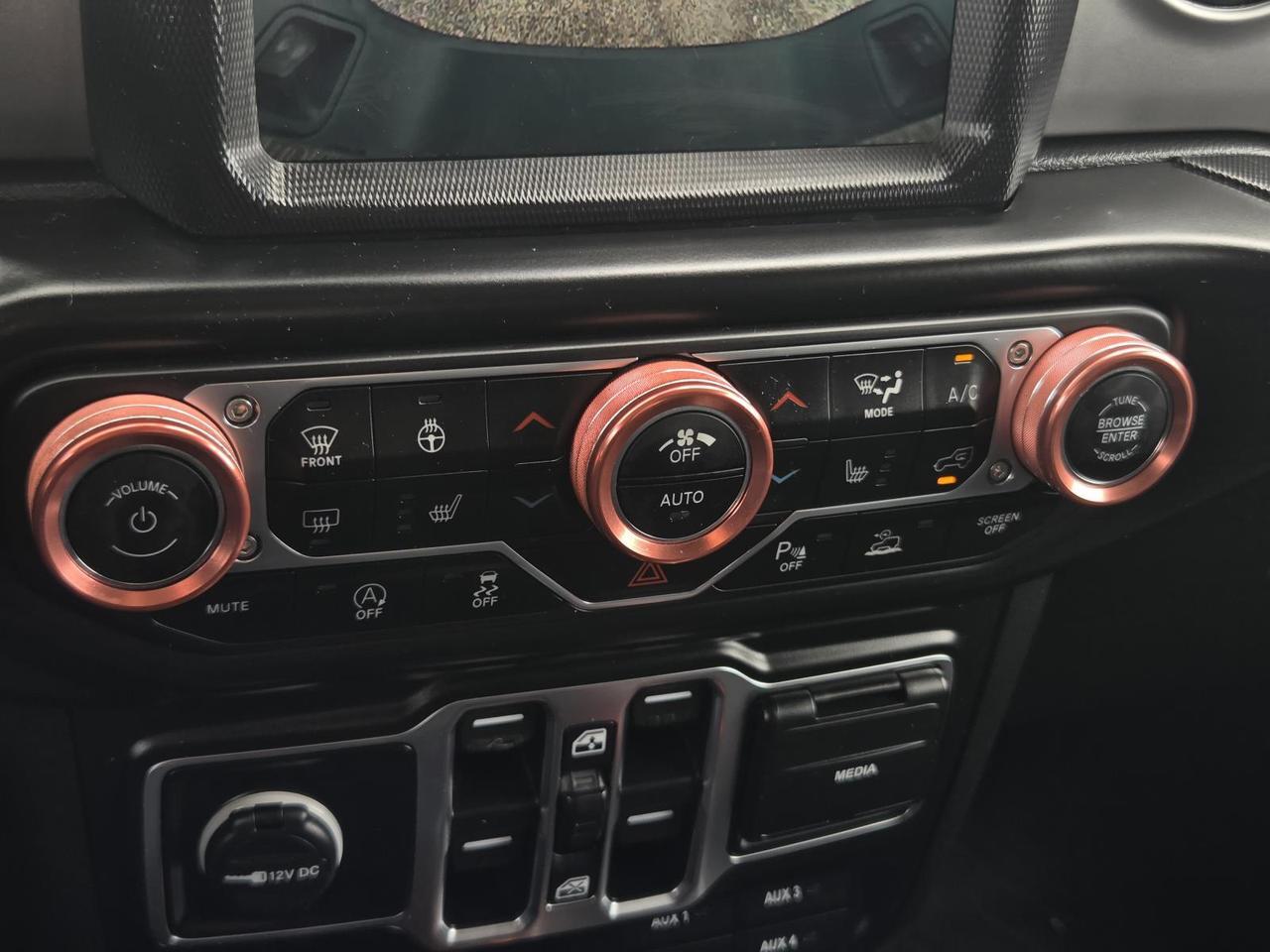 2021 Jeep Gladiator 80th Anniversary 4x4 *Ltd Avail* Beeville TX