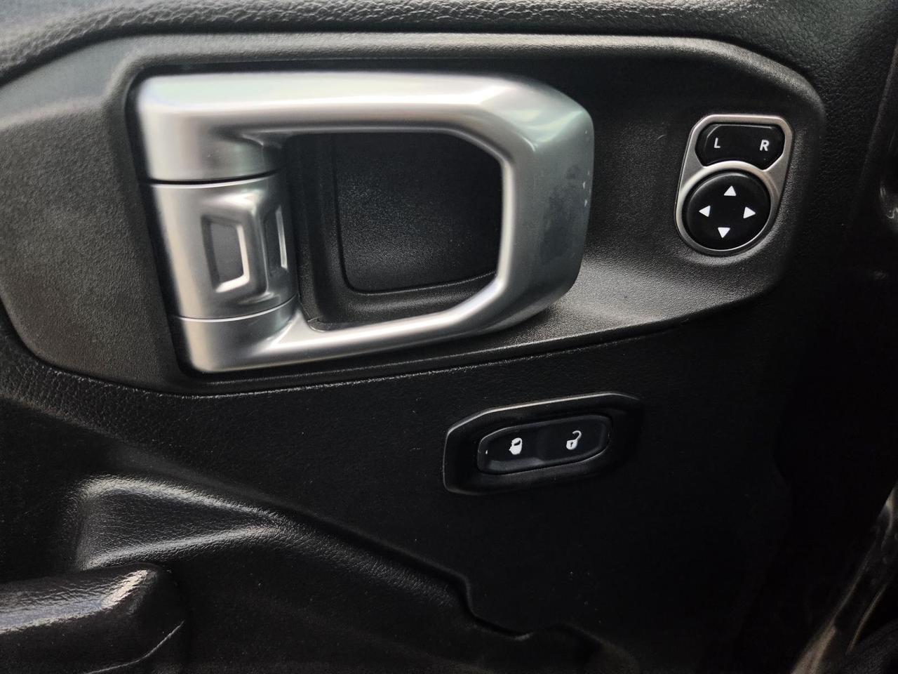2021 Jeep Gladiator 80th Anniversary 4x4 *Ltd Avail* Beeville TX