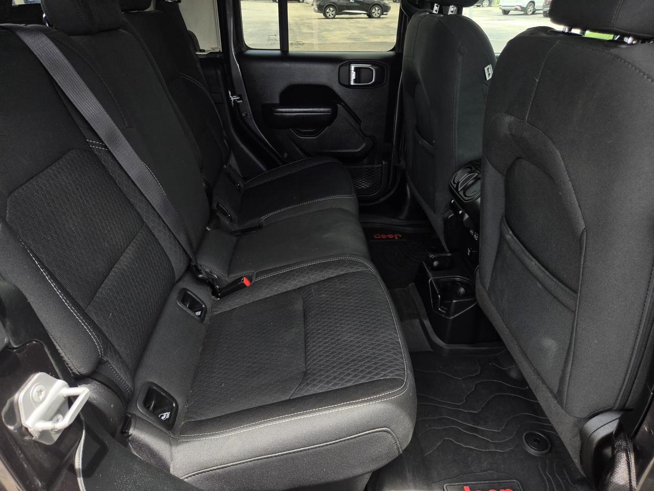 2021 Jeep Gladiator 80th Anniversary 4x4 *Ltd Avail* Beeville TX
