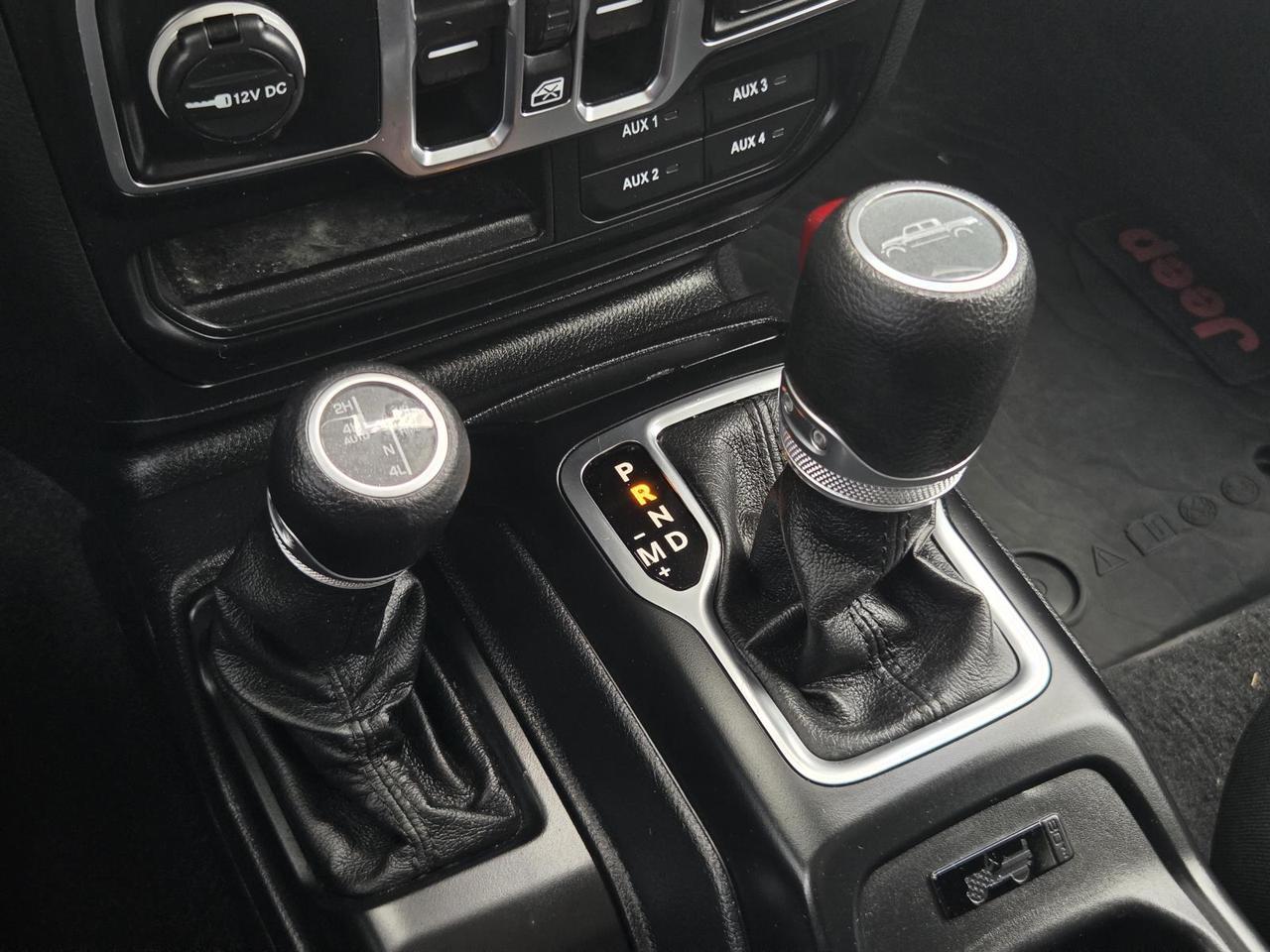 2021 Jeep Gladiator 80th Anniversary 4x4 *Ltd Avail* Beeville TX