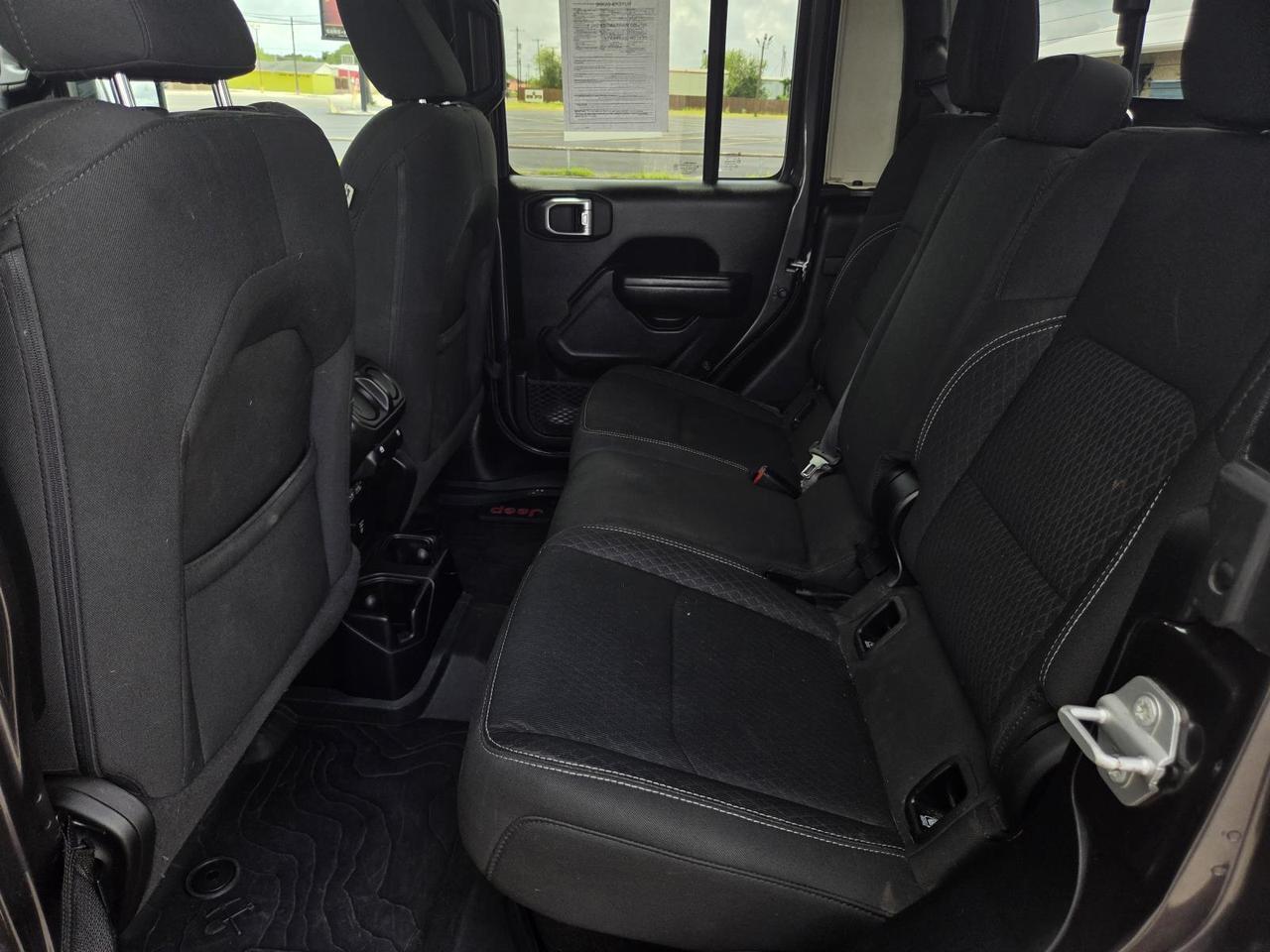 2021 Jeep Gladiator 80th Anniversary 4x4 *Ltd Avail* Beeville TX
