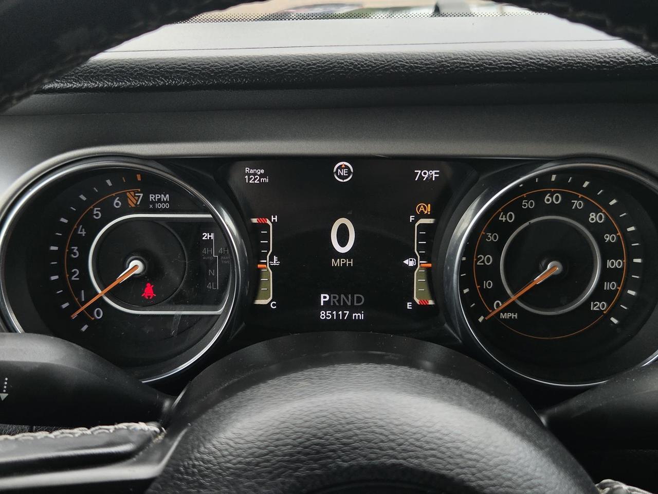 2021 Jeep Gladiator 80th Anniversary 4x4 *Ltd Avail* Beeville TX
