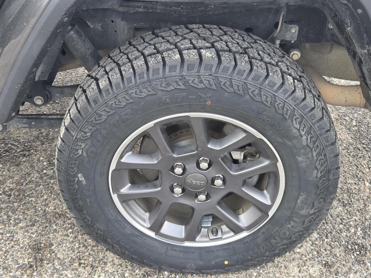2021 Jeep Gladiator 80th Anniversary 4x4 *Ltd Avail* Beeville TX