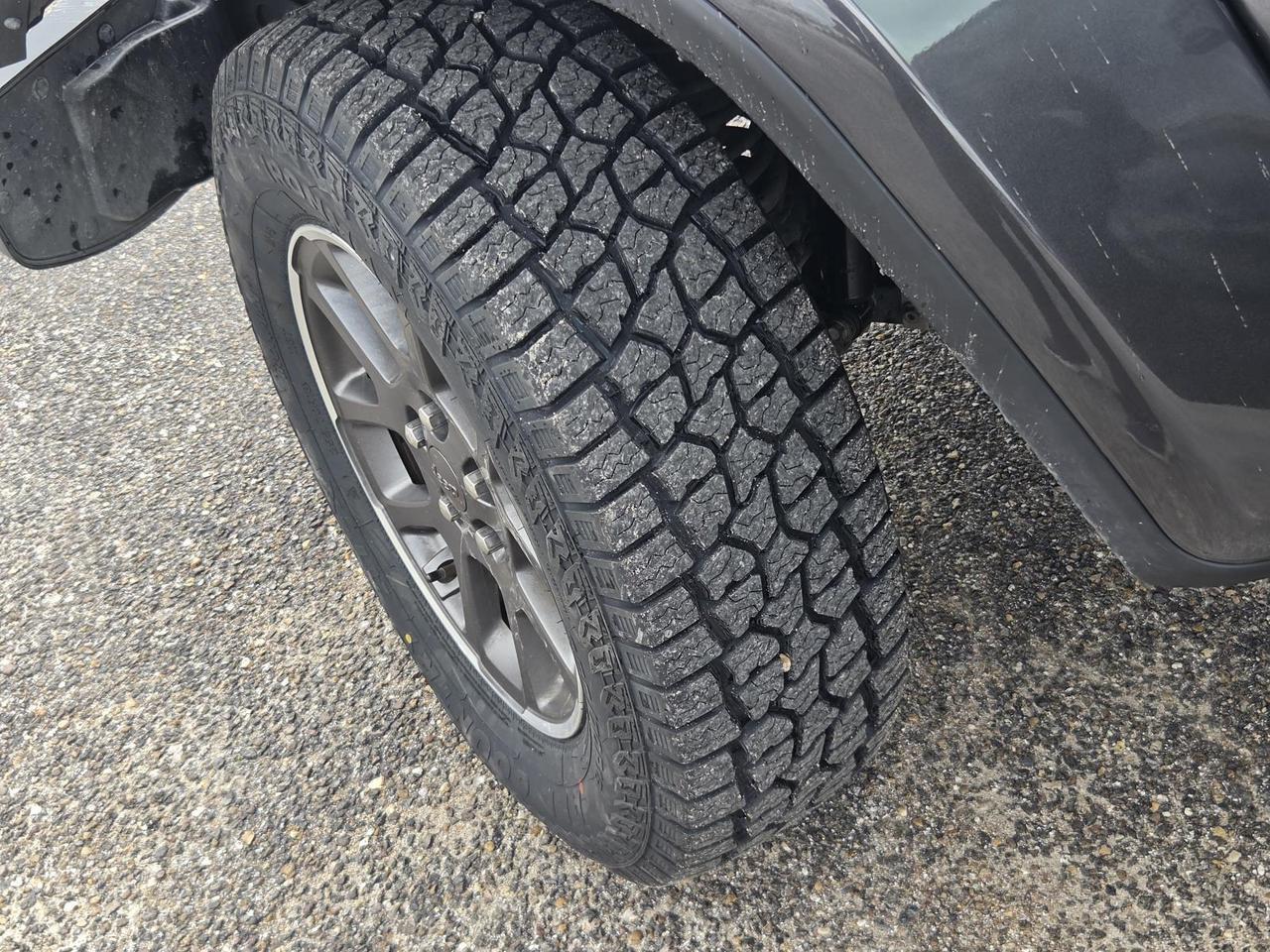 2021 Jeep Gladiator 80th Anniversary 4x4 *Ltd Avail* Beeville TX