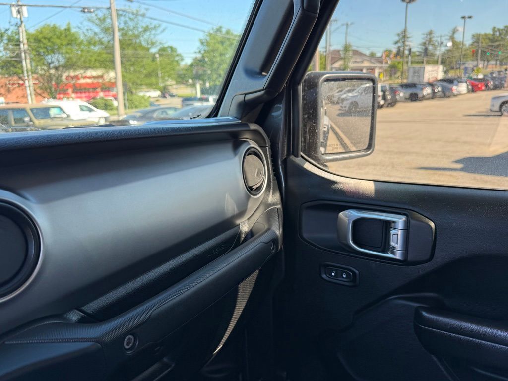 2021 Jeep Gladiator 80th Anniversary Crestwood KY
