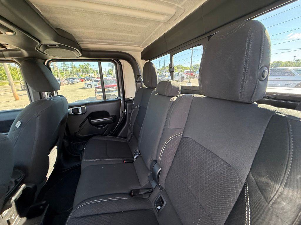 2021 Jeep Gladiator 80th Anniversary Crestwood KY