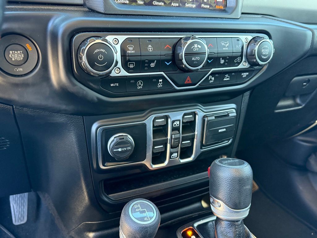2021 Jeep Gladiator 80th Anniversary Crestwood KY