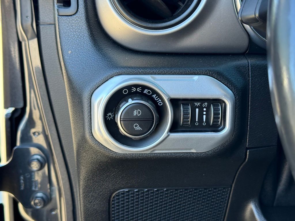 2021 Jeep Gladiator 80th Anniversary Crestwood KY