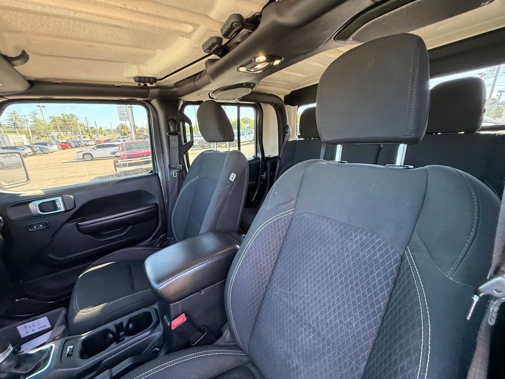 2021 Jeep Gladiator 80th Anniversary Crestwood KY