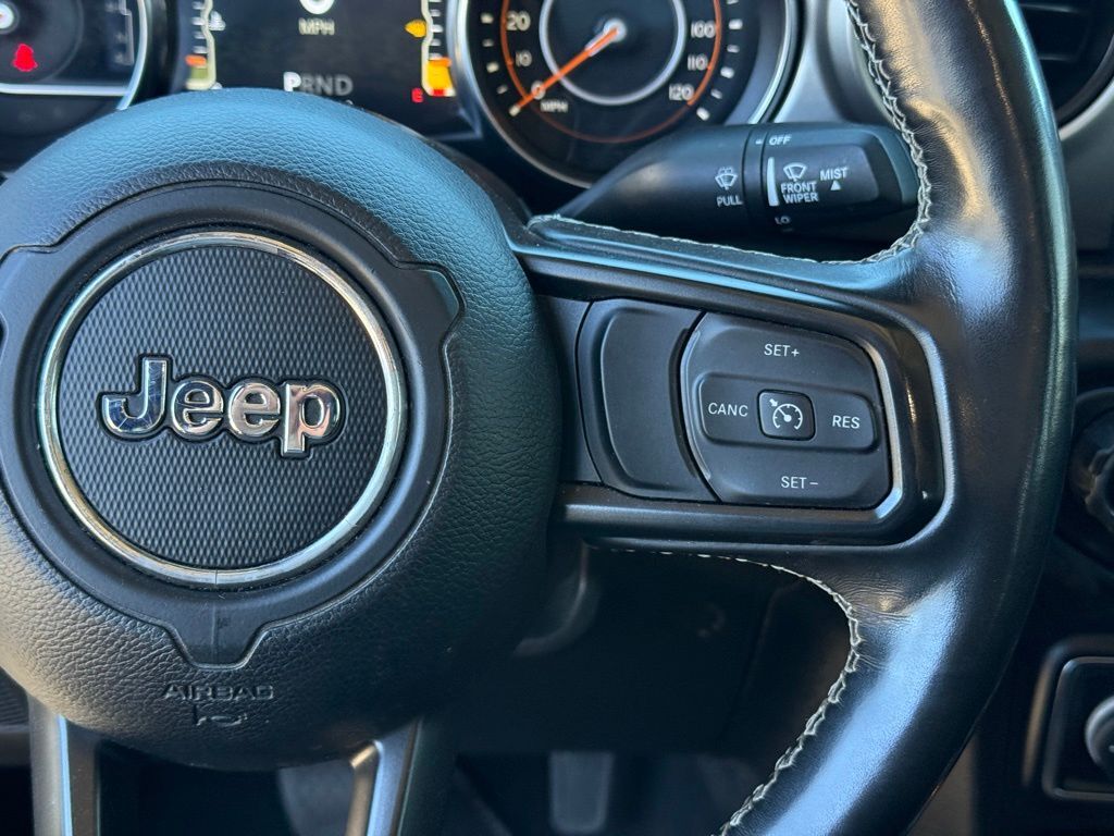 2021 Jeep Gladiator 80th Anniversary Crestwood KY