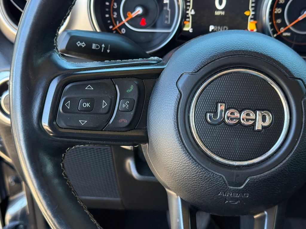 2021 Jeep Gladiator 80th Anniversary Crestwood KY