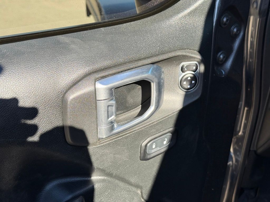 2021 Jeep Gladiator 80th Anniversary Crestwood KY