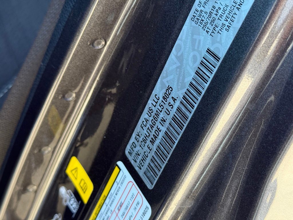 2021 Jeep Gladiator 80th Anniversary Crestwood KY