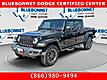 2021 Jeep Gladiator 80th Anniversary