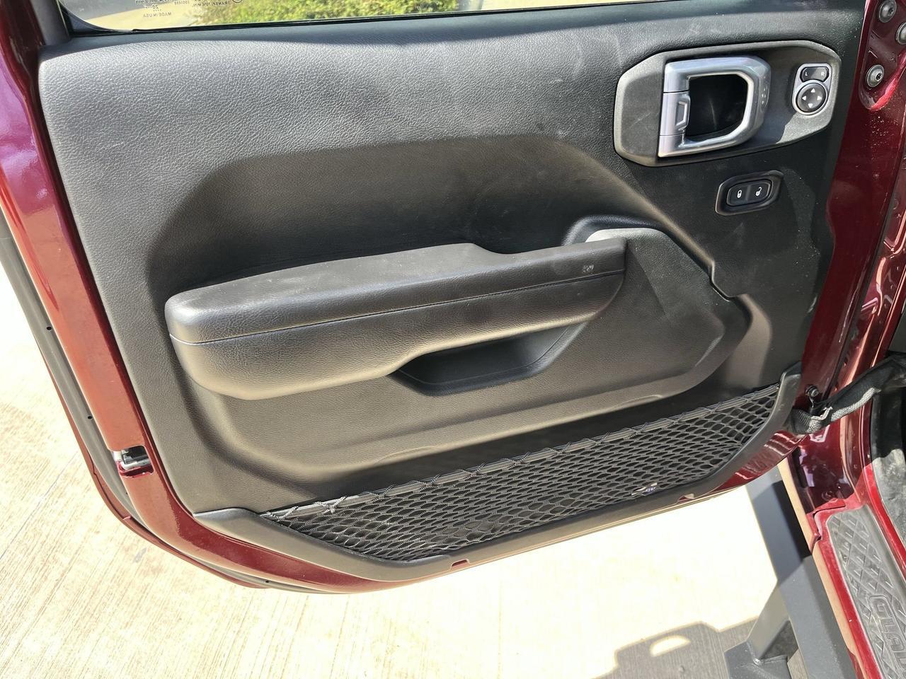 2021 Jeep Gladiator 80th Anniversary Castroville TX
