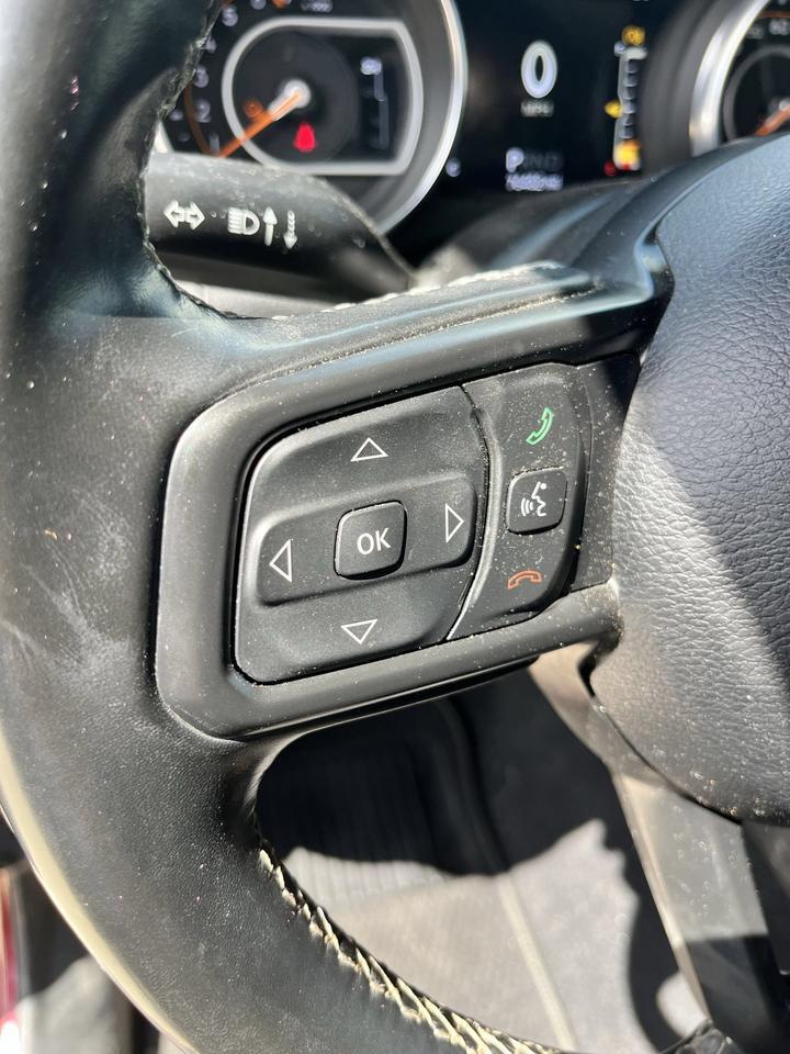 2021 Jeep Gladiator 80th Anniversary Castroville TX