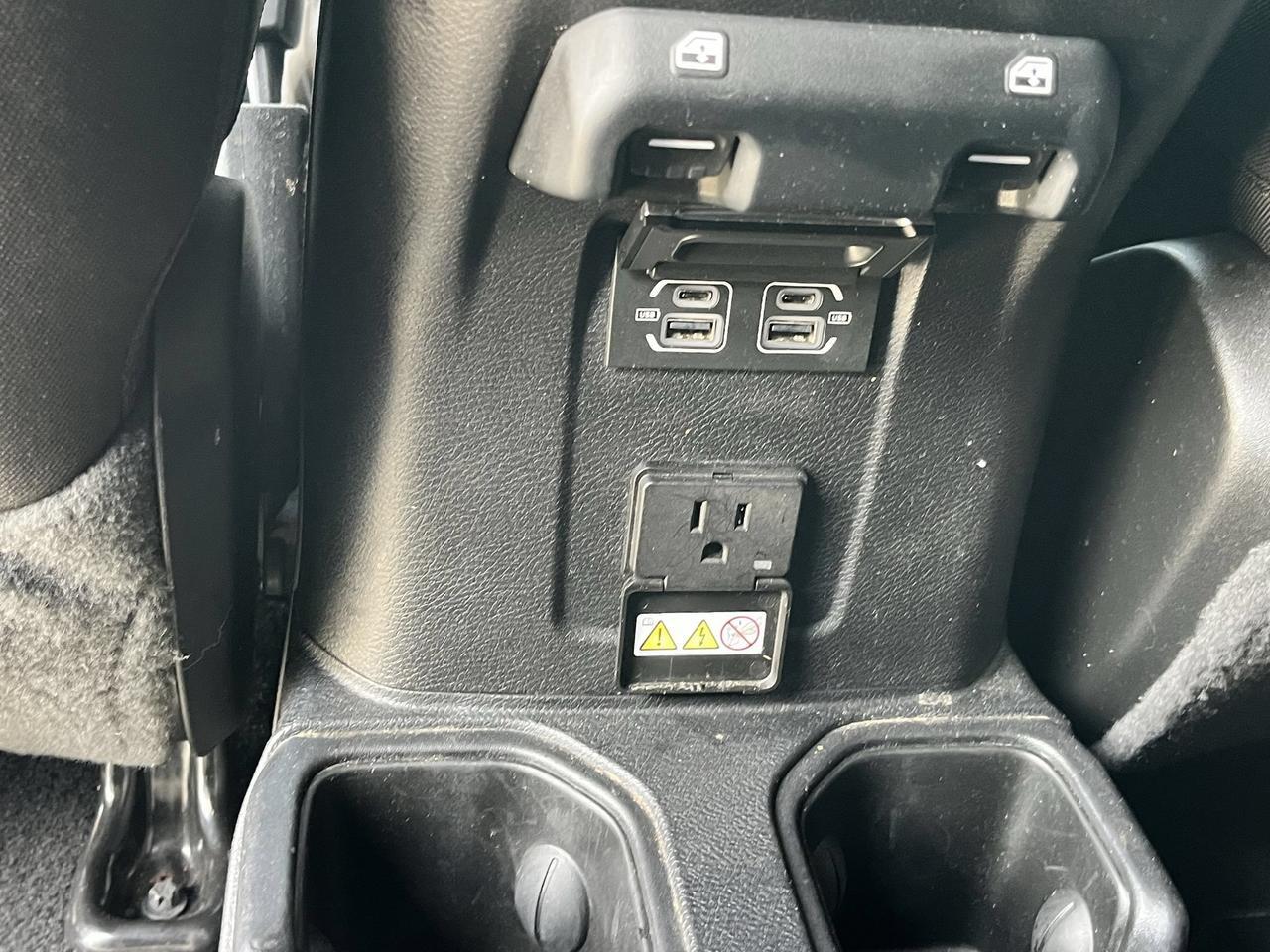 2021 Jeep Gladiator 80th Anniversary Castroville TX