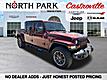 2021 Jeep Gladiator 80th Anniversary