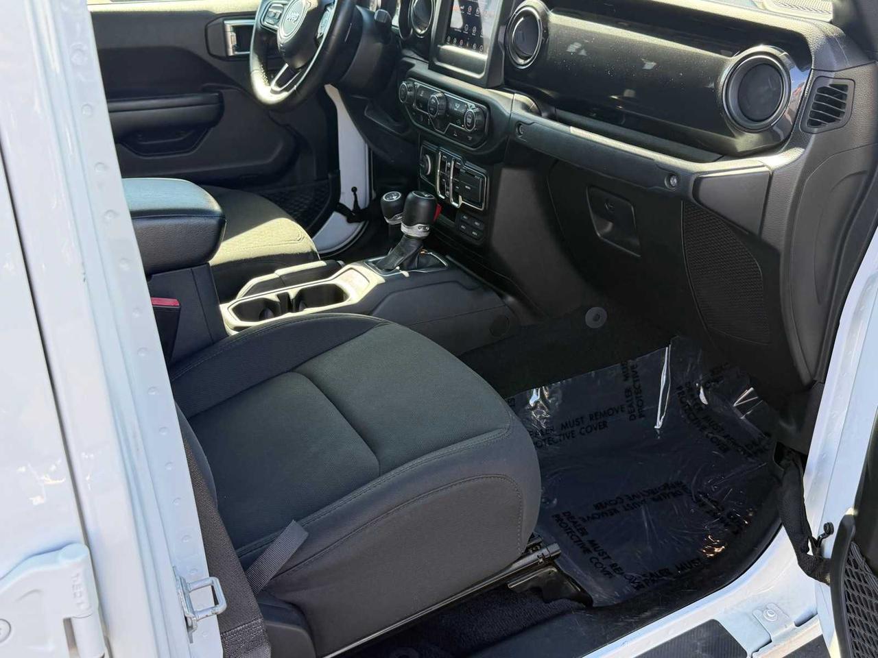 2021 Jeep Gladiator California Edition Irving TX