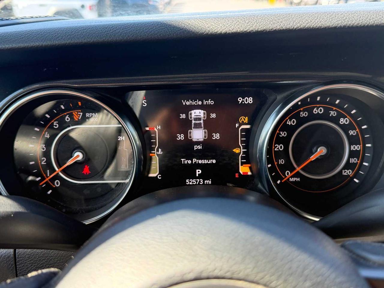 2021 Jeep Gladiator California Edition Irving TX