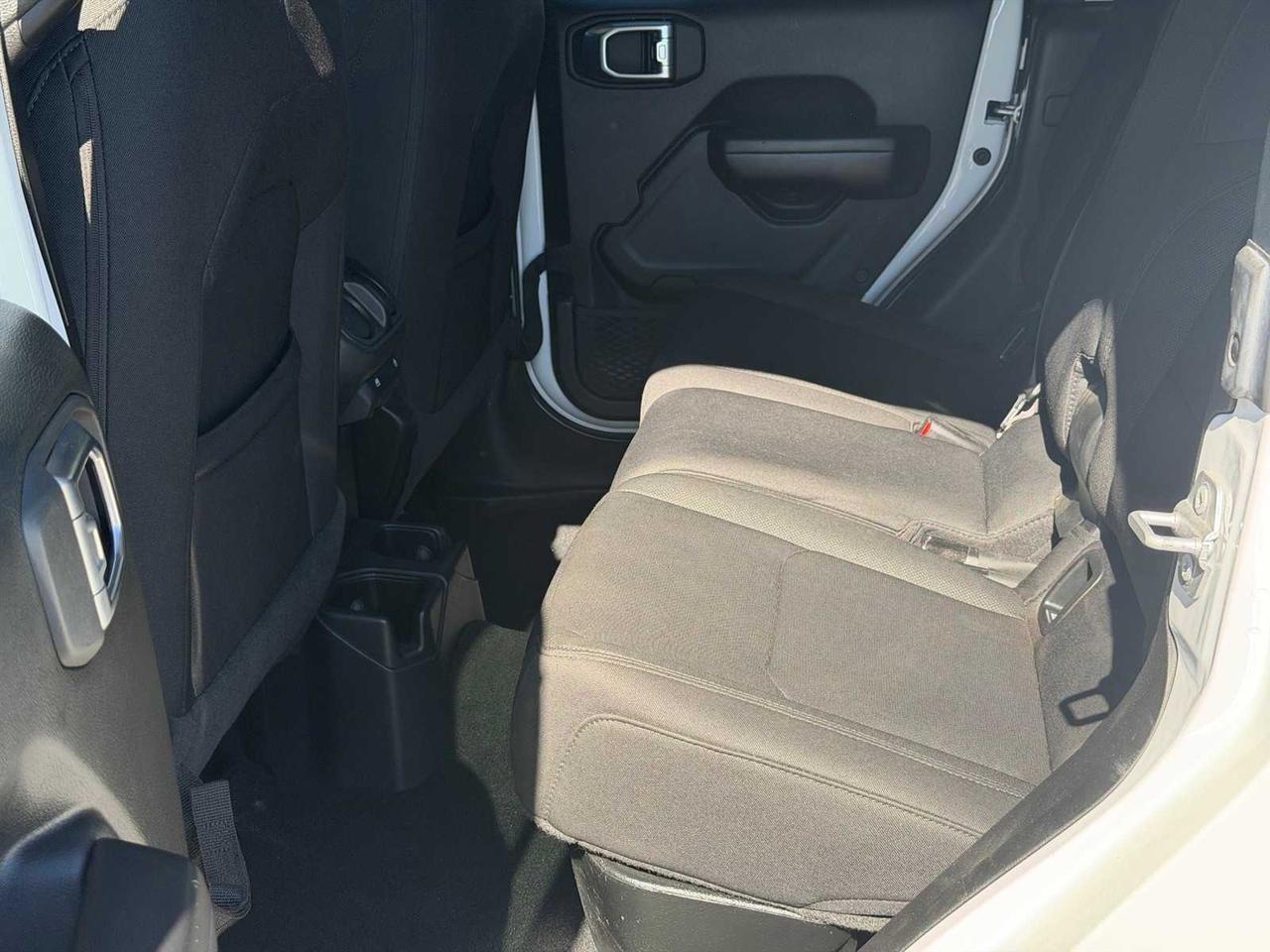 2021 Jeep Gladiator California Edition Irving TX
