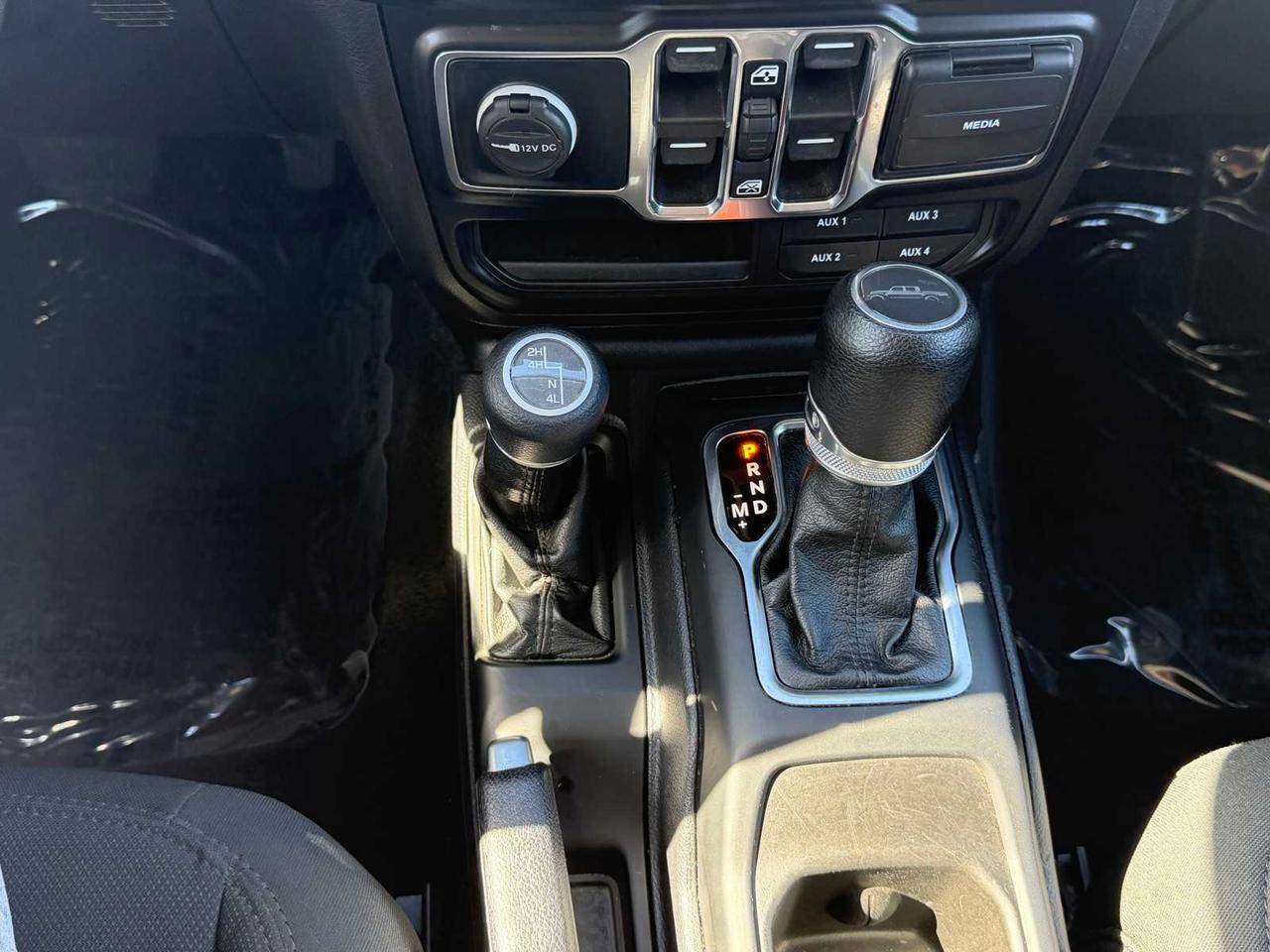 2021 Jeep Gladiator California Edition Irving TX