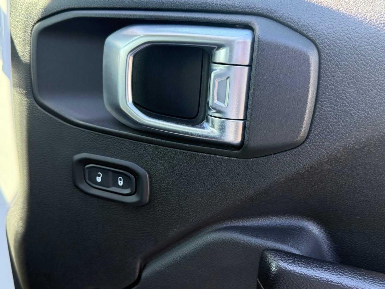 2021 Jeep Gladiator California Edition Irving TX
