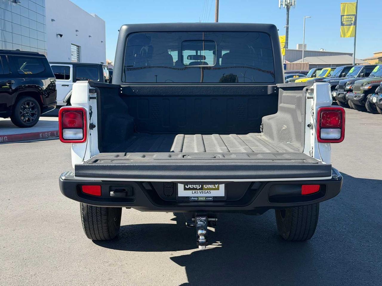 2021 Jeep Gladiator California Edition Irving TX