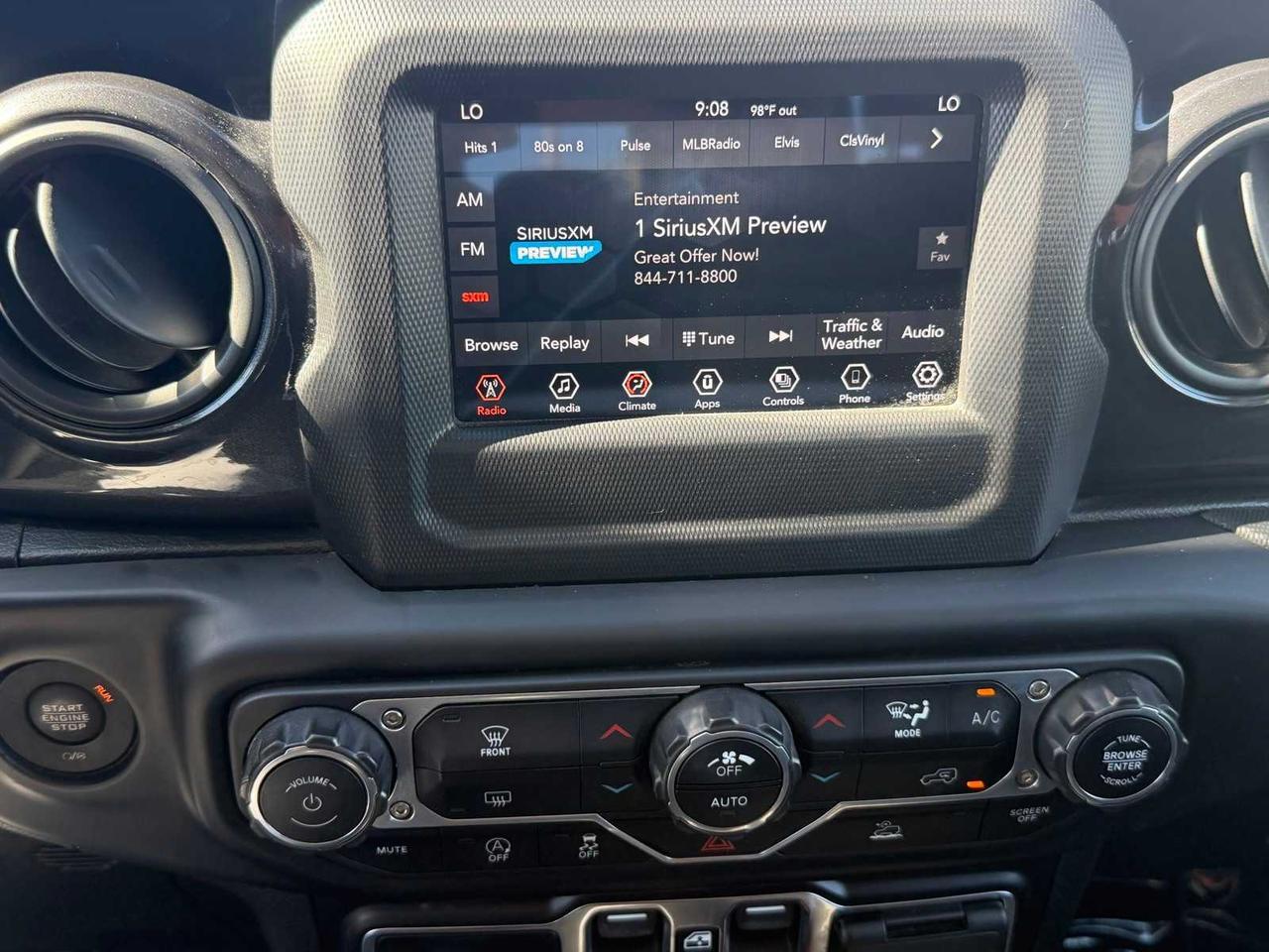 2021 Jeep Gladiator California Edition Irving TX