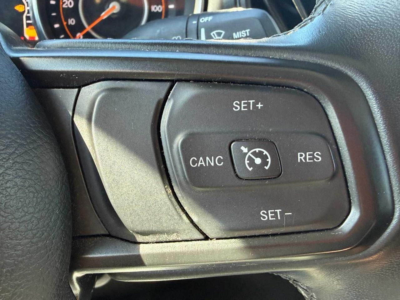 2021 Jeep Gladiator California Edition Irving TX