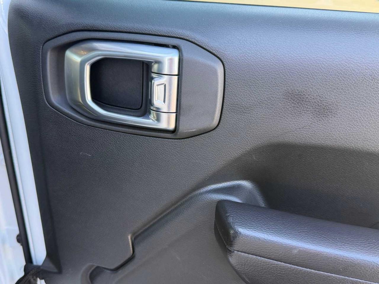 2021 Jeep Gladiator California Edition Irving TX