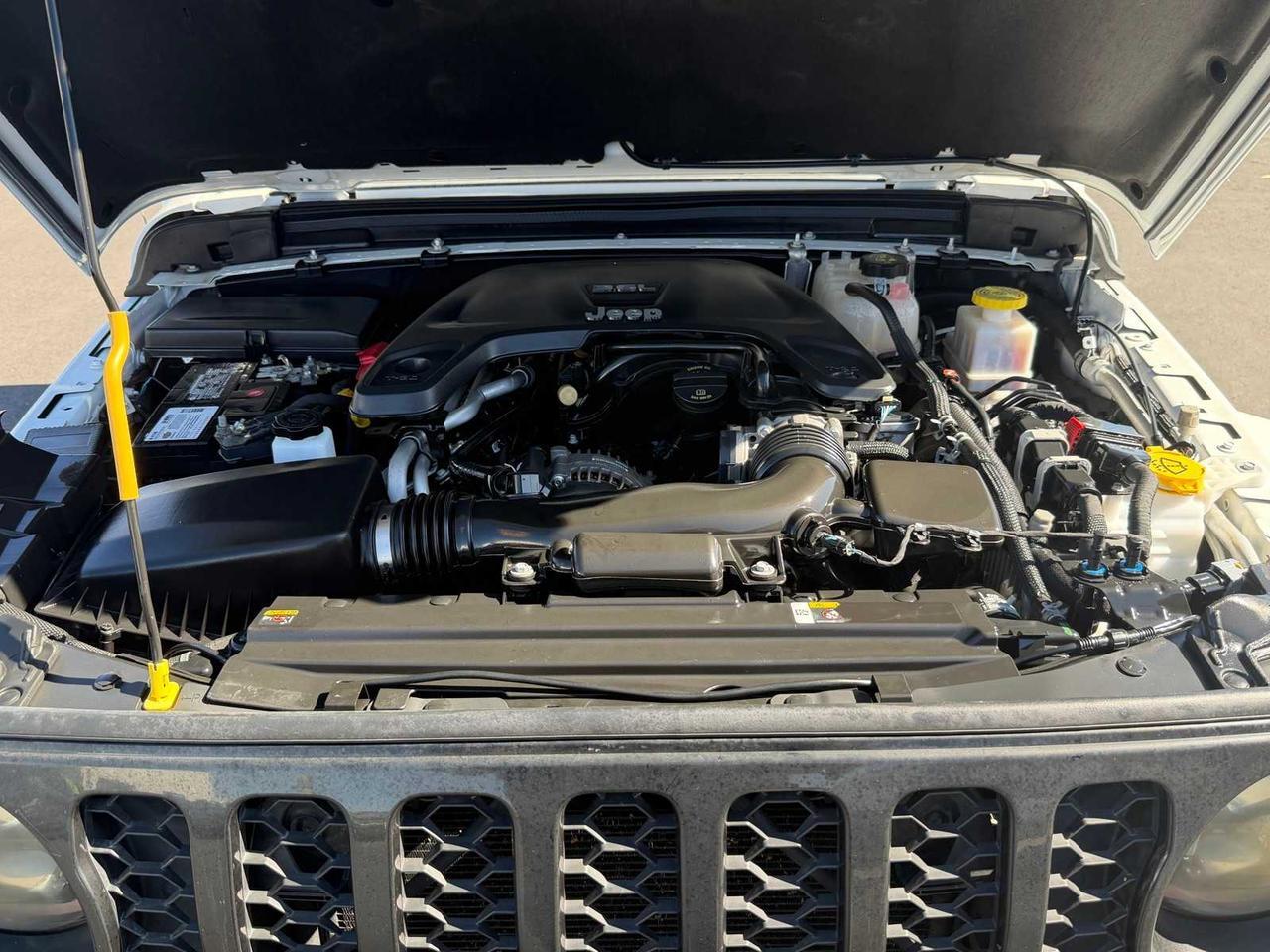 2021 Jeep Gladiator California Edition Irving TX
