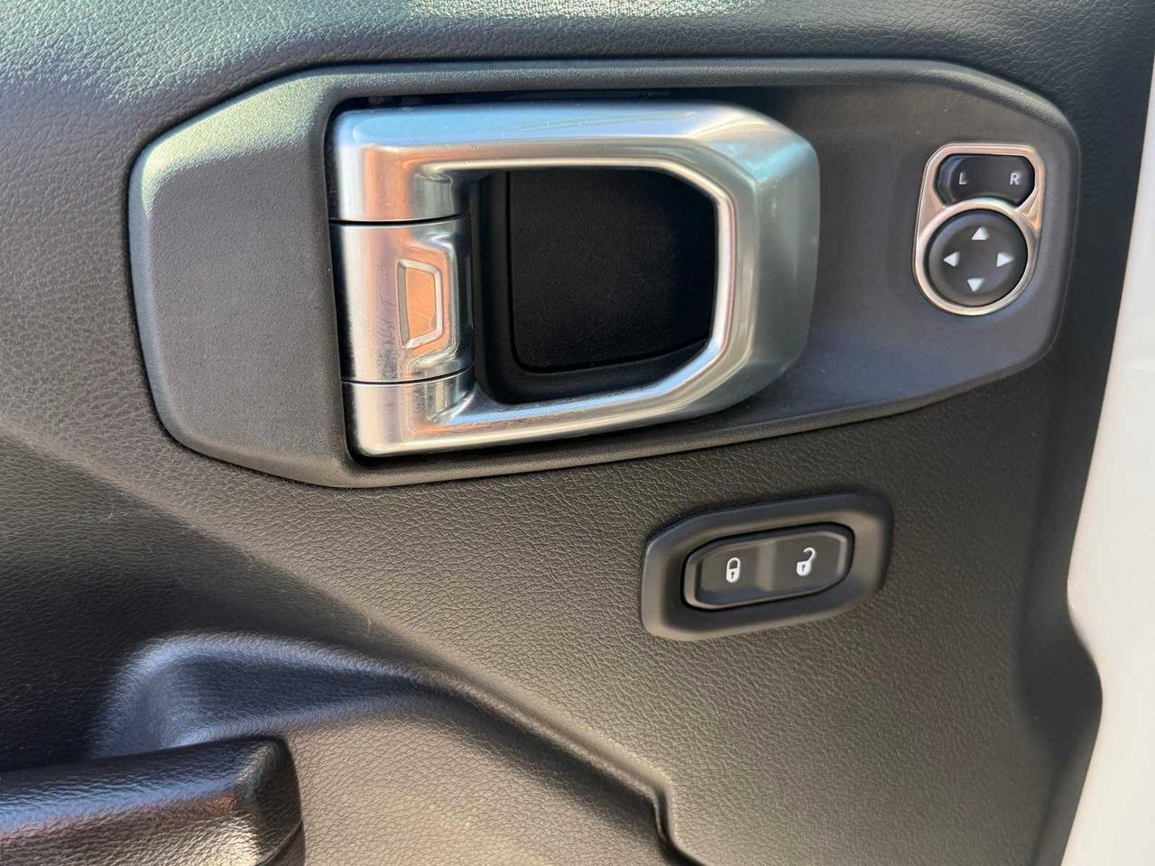 2021 Jeep Gladiator California Edition Irving TX