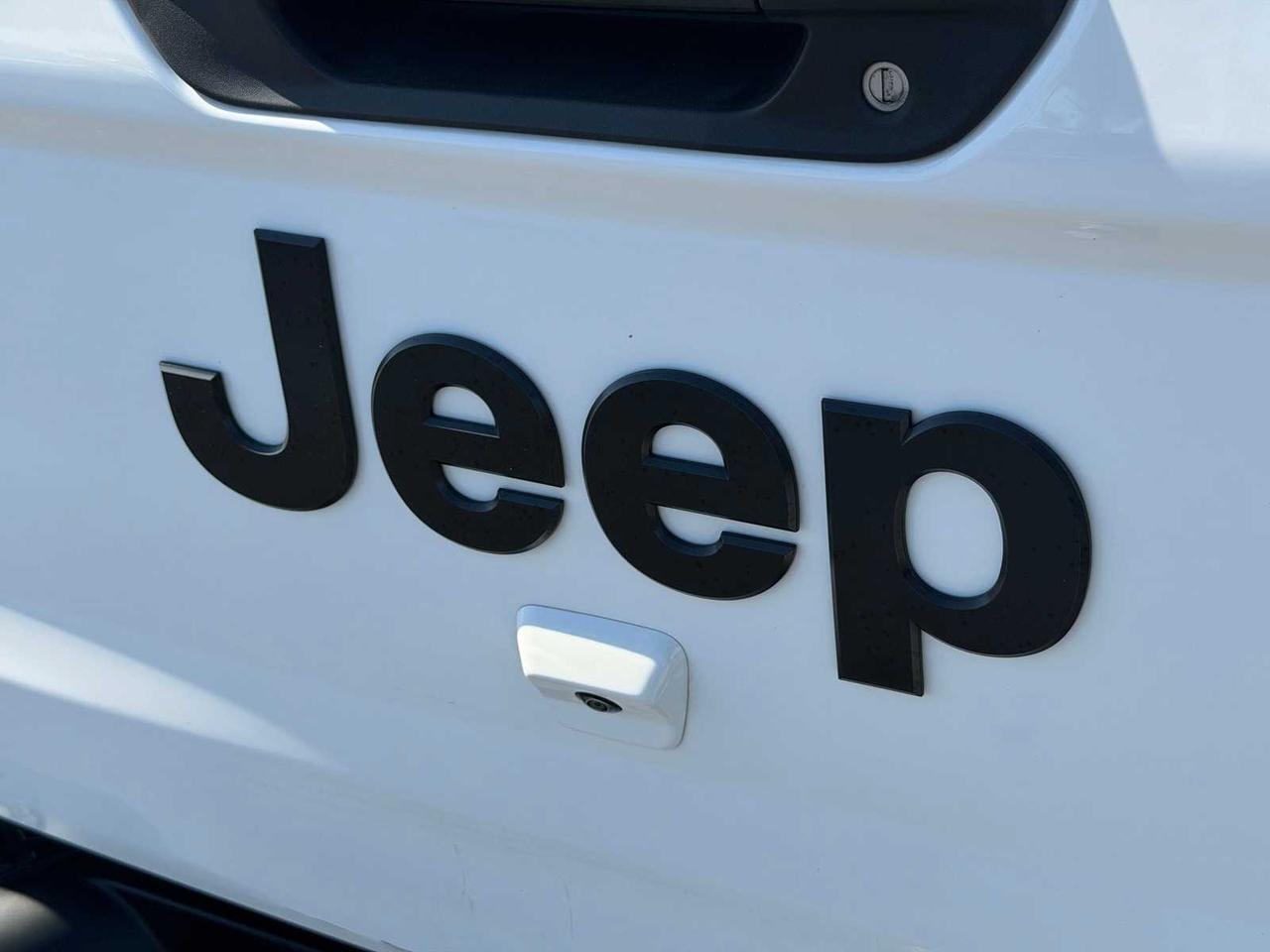 2021 Jeep Gladiator California Edition Irving TX