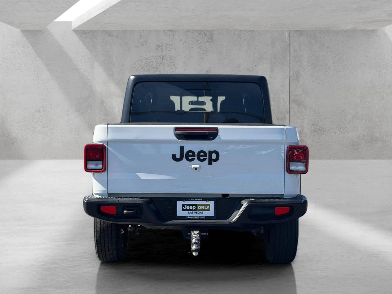 2021 Jeep Gladiator California Edition Irving TX