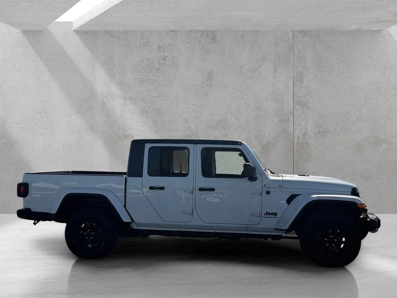 2021 Jeep Gladiator California Edition Irving TX