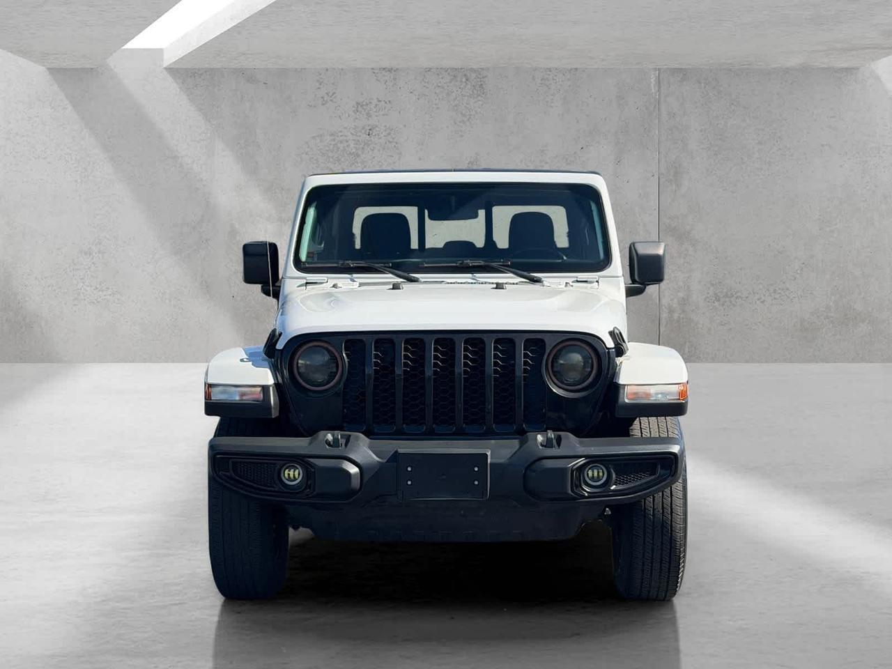 2021 Jeep Gladiator California Edition Irving TX