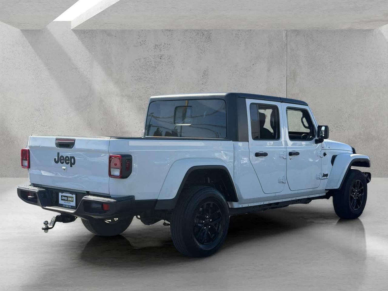 2021 Jeep Gladiator California Edition Irving TX