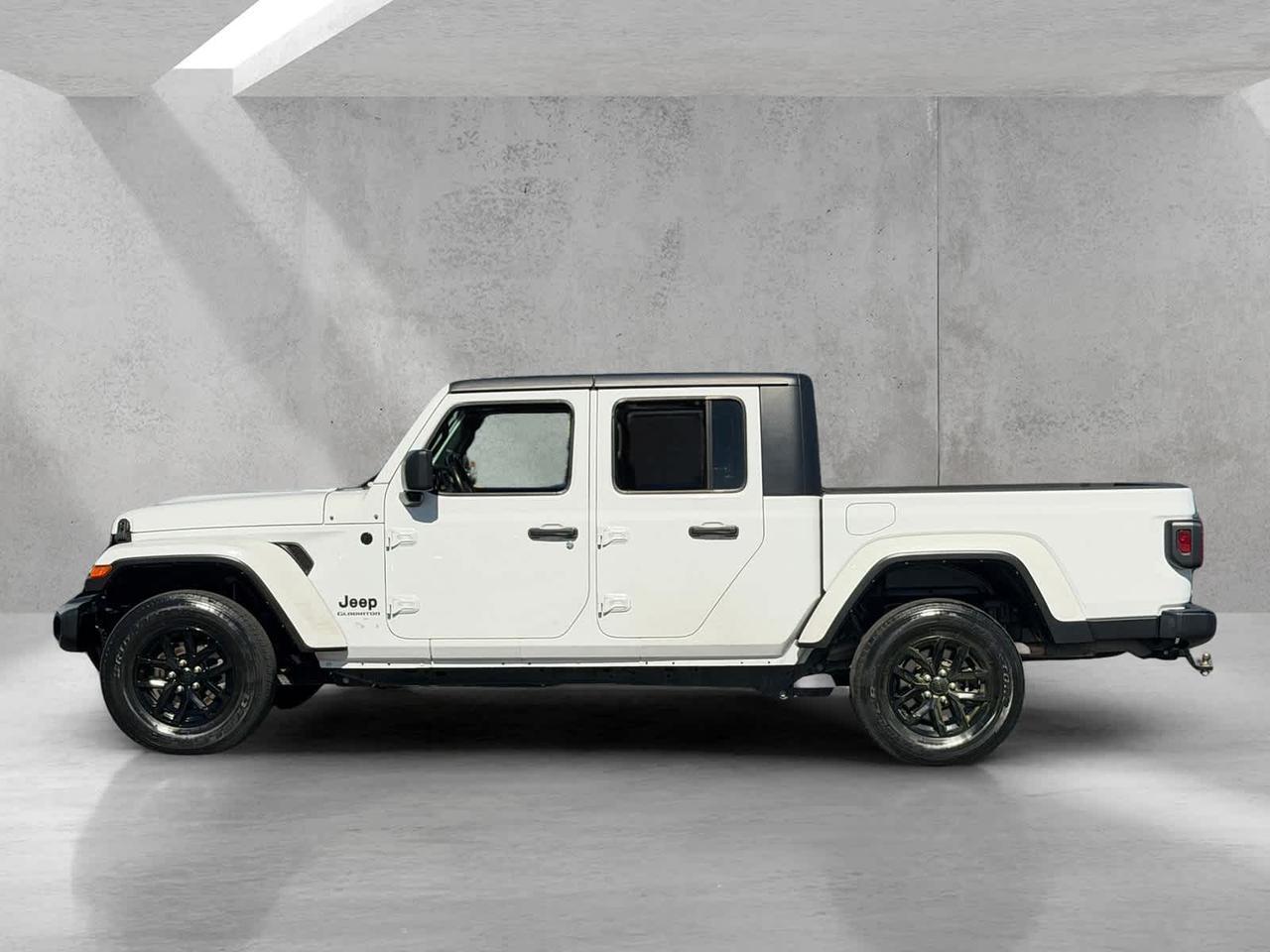 2021 Jeep Gladiator California Edition Irving TX