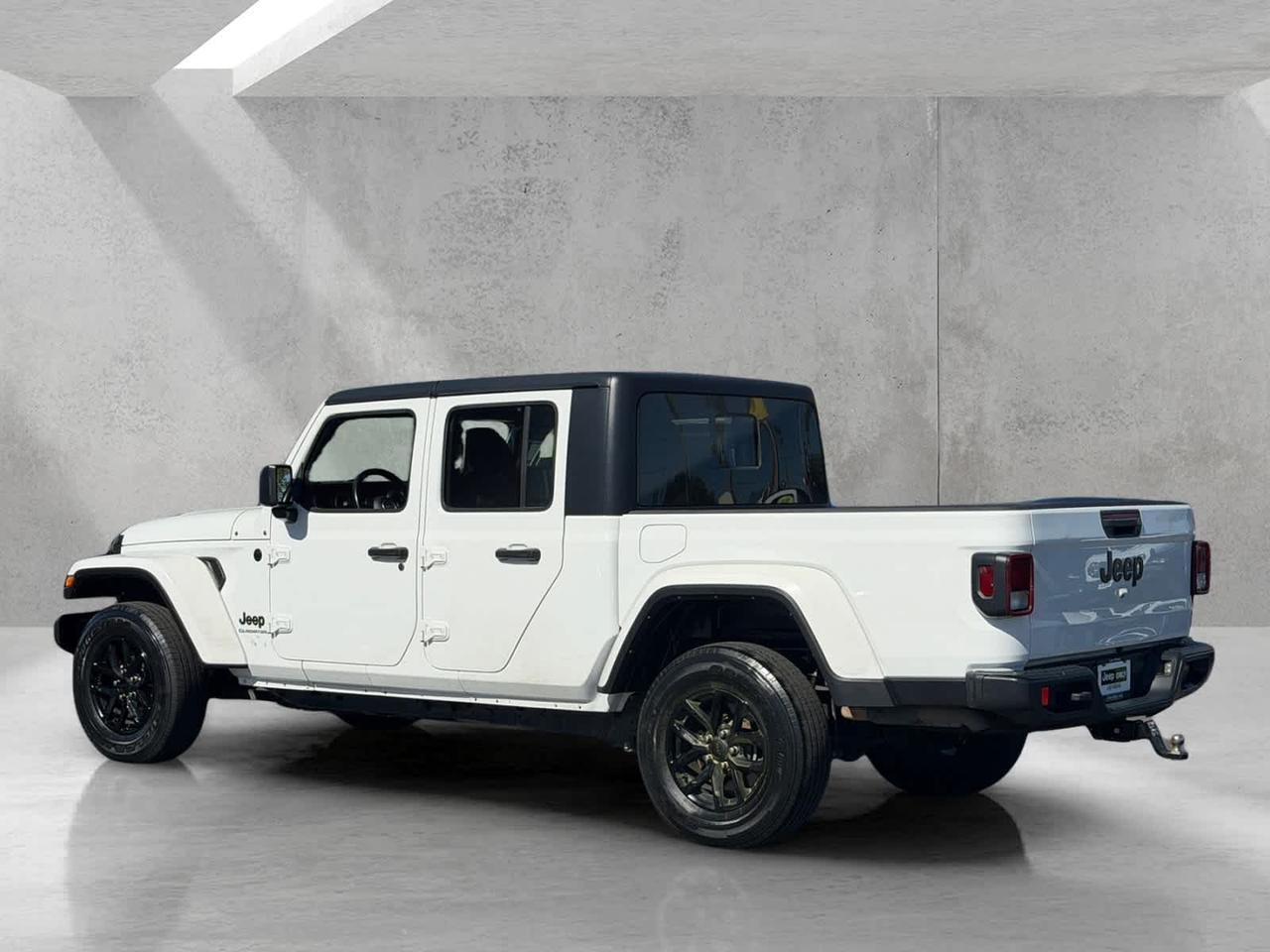 2021 Jeep Gladiator California Edition Irving TX