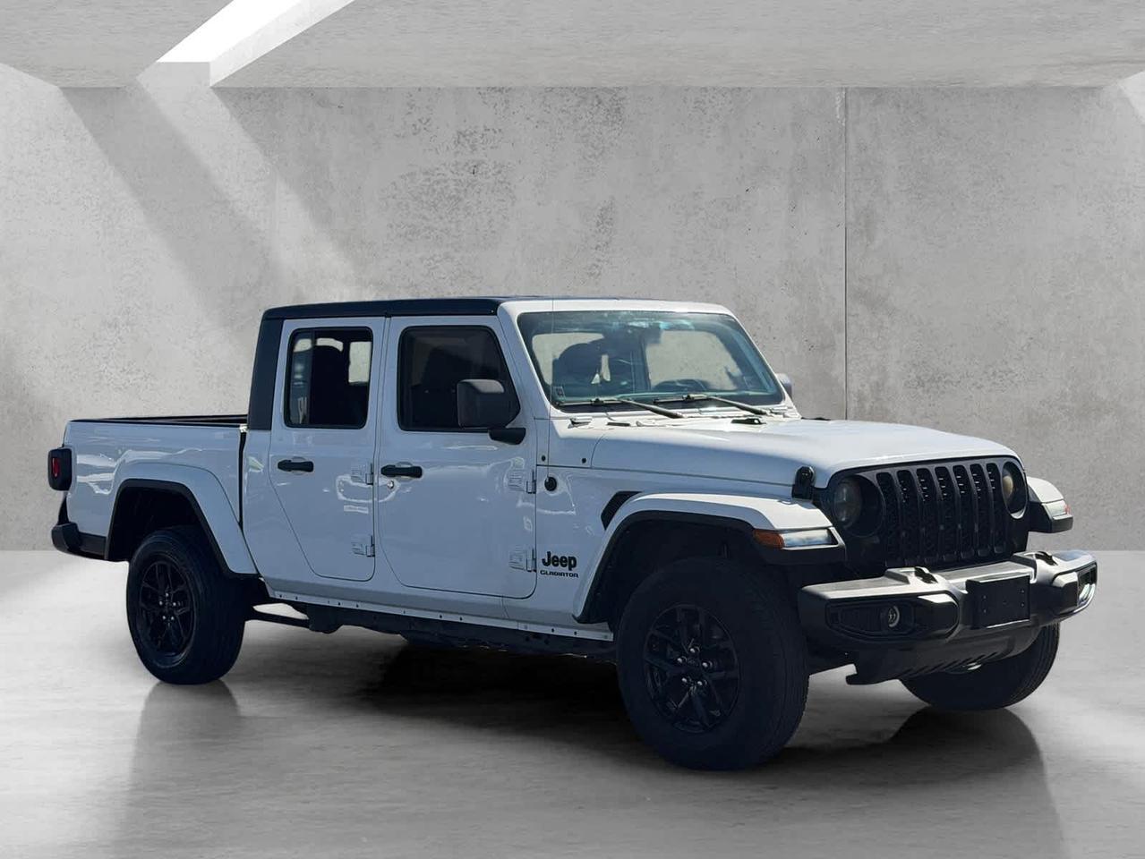 2021 Jeep Gladiator California Edition Irving TX