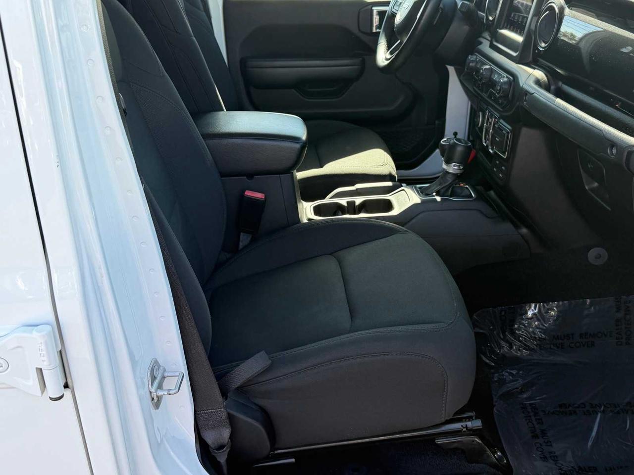 2021 Jeep Gladiator California Edition Irving TX