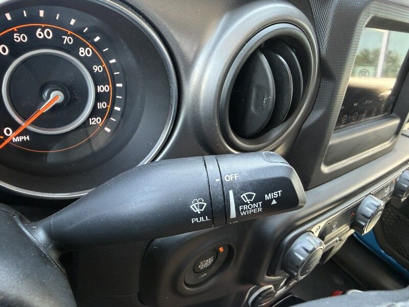 2021 Jeep Gladiator Diesel 4x4 Sport Collinsville OK