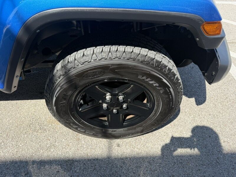 2021 Jeep Gladiator Diesel 4x4 Sport Collinsville OK