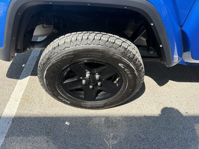 2021 Jeep Gladiator Diesel 4x4 Sport Collinsville OK