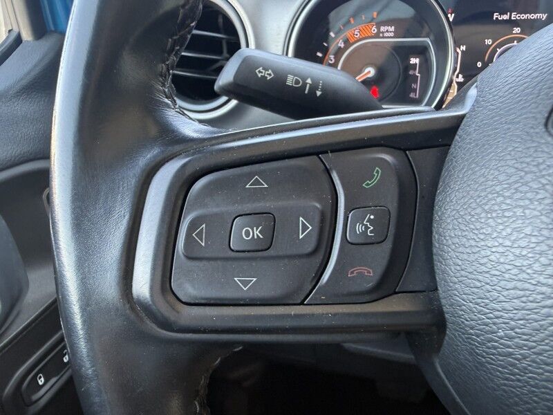 2021 Jeep Gladiator Diesel 4x4 Sport Collinsville OK