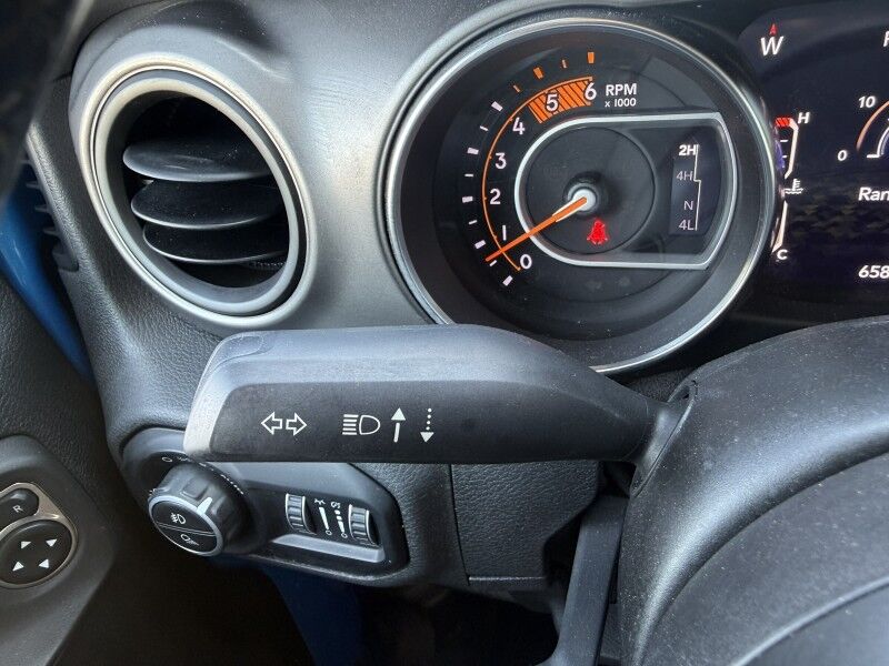 2021 Jeep Gladiator Diesel 4x4 Sport Collinsville OK