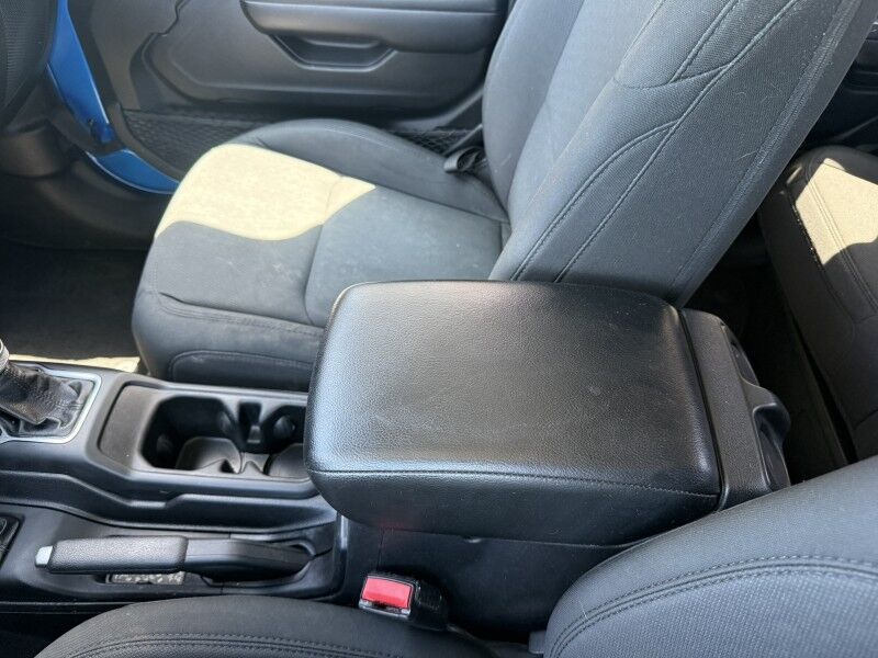 2021 Jeep Gladiator Diesel 4x4 Sport Collinsville OK