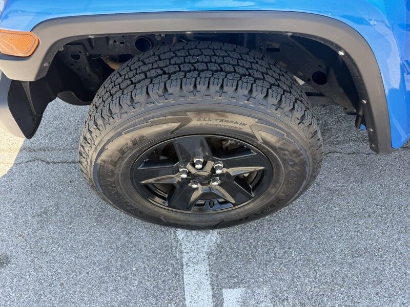2021 Jeep Gladiator Diesel 4x4 Sport Collinsville OK