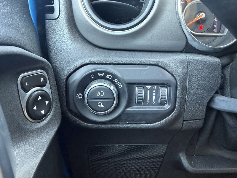 2021 Jeep Gladiator Diesel 4x4 Sport Collinsville OK